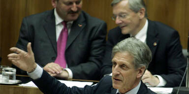 Eurofighter-U-Ausschuss beschlossen