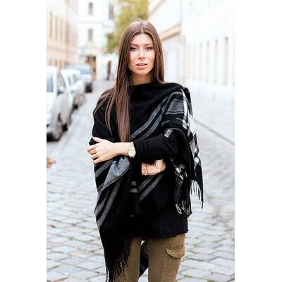 Bikinis and Passports