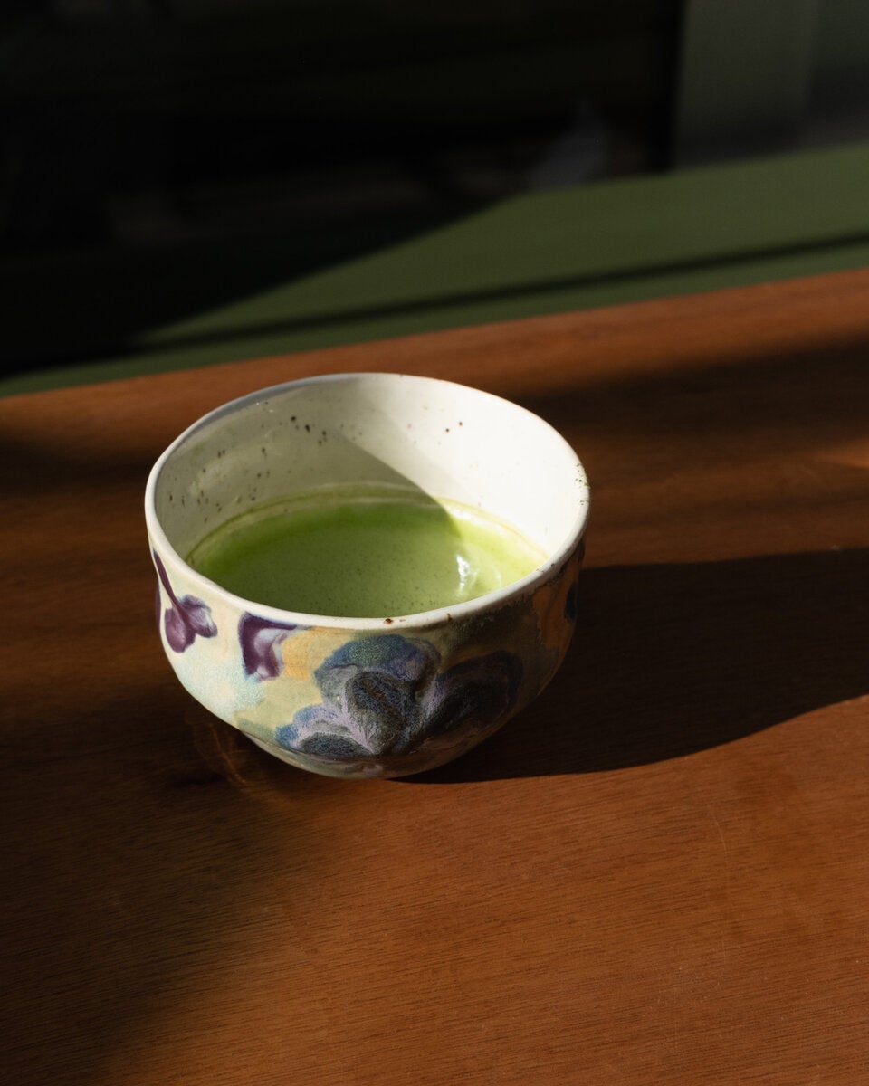 Hier schmeckt der Matcha in Wien am besten