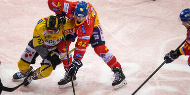 Capitals Asiago