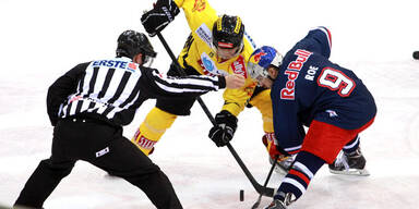 Capitals gewinnen Spitzenspiel 4:3