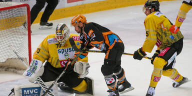 Drei weitere ICE-Spiele abgesagt