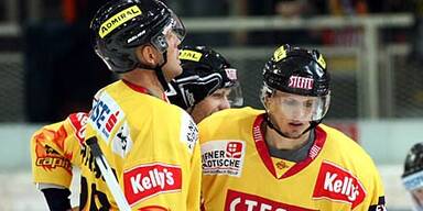 Capitals im Horr-Stadion - das wird geil