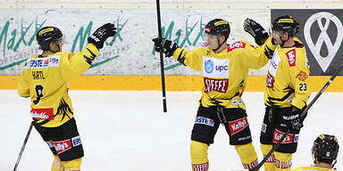 Capitals nach Sieg auf Rang 3