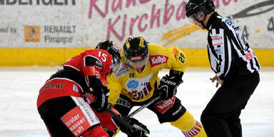 2 Lakos-Assists bei Comeback f&uuml;r Capitals