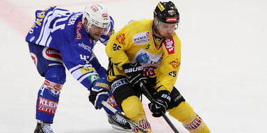 Caps nach Aus total geschockt