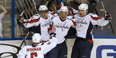 NHL Washington Capitals
