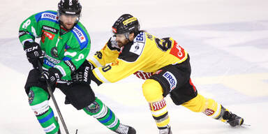 Sieg von Salzburg, Dornbirn mit Niederlage