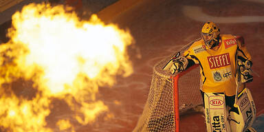 Capitals zittern um Play-offs