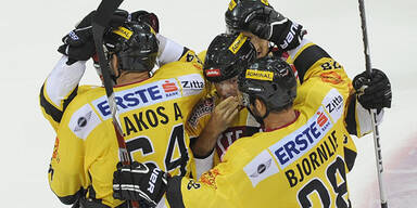 Vienna Capitals