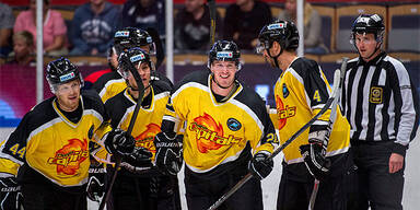 Vienna Capitals