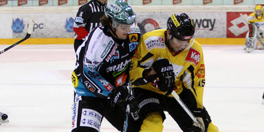 Vienna Capitals Black Wings Linz