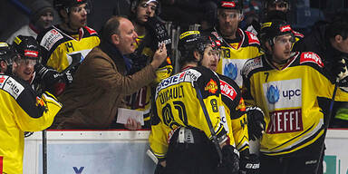 Capitals verlieren bei Boni-Comeback