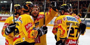 Caps vor Finaleinzug - Pleite für Bullen