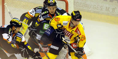 Capitals starten Saison mit Auswärtssieg