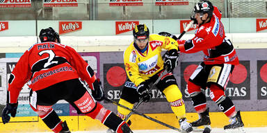 Capitals Innsbruck