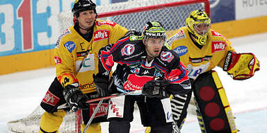 capitals innsbruck
