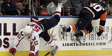 capitals islanders