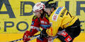 Vienna Capitals KAC EBEL