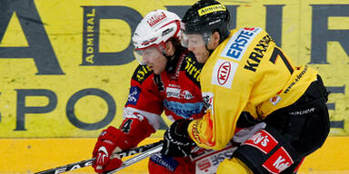 Vienna Capitals KAC EBEL