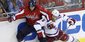 Washington Capitals New York Rangers NHL