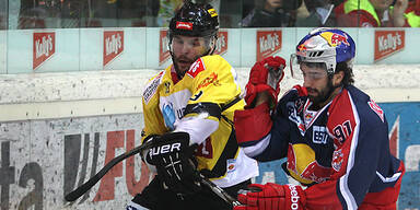 Capitals schon unter Druck