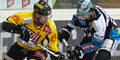 Vienna Capitals Black Wings Linz