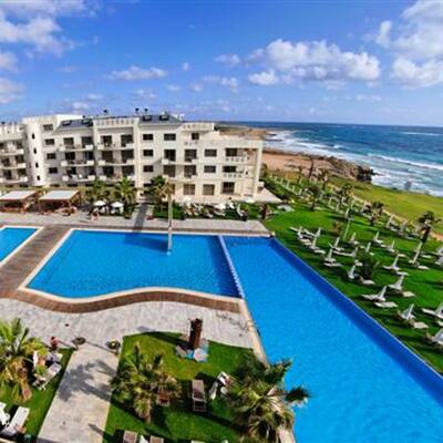 Hotel Sol S’Argamassa