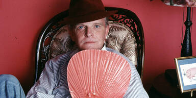 Truman Capote
