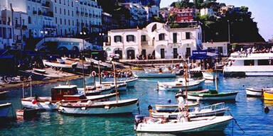 Die buntesten Reiseziele