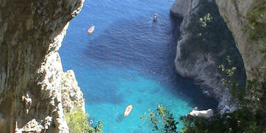 Die 20 schönsten Strände Europas