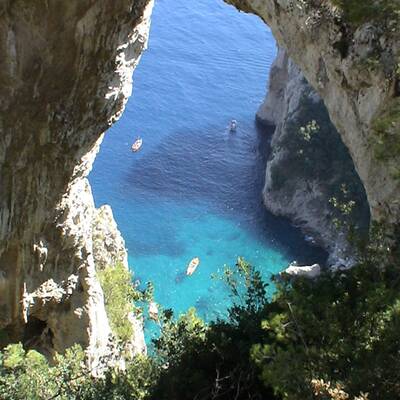Die schönsten Strände Europas