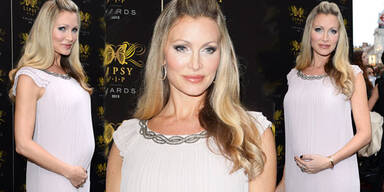 Caprice Bourret