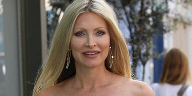 Caprice Bourret