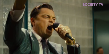 DiCaprio auf Oscar-Kurs!