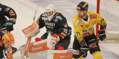 Pleiten f&uuml;r KAC und Capitals