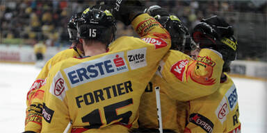 Vienna Capitals EBEL