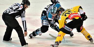 Vienna Capitals