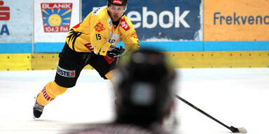 Penalty-Krimi in Znojmo: Caps festigen Platz 1