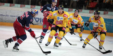 Capitals