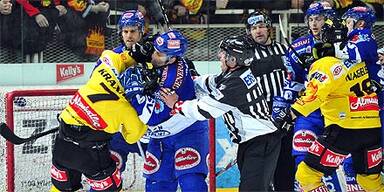 Vienna Capitals VSV