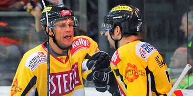 Vienna Capitals