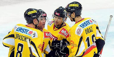 Vienna Capitals