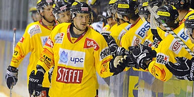 Caps vom Aufstieg überzeugt