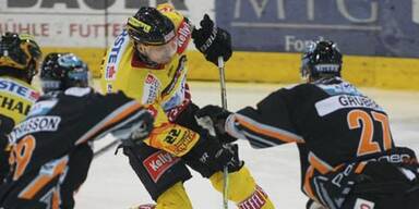 Black Wings erzwingen 7. Spiel