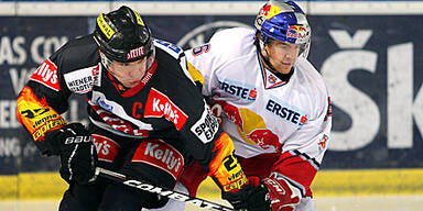 Caps ohne Chance bei den Bullen