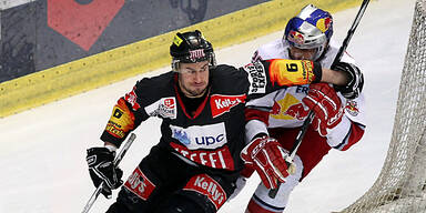 Caps, Bullen starten in European Trophy