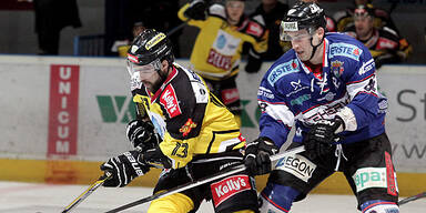 Capitals verlieren Play-off-Auftakt