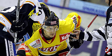 Caps als erster Club im Halbfinale