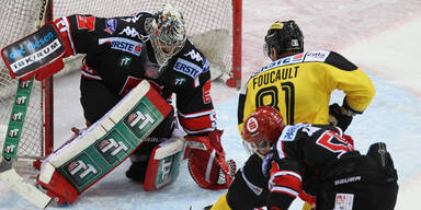 Vienna Capitals Innsbruck